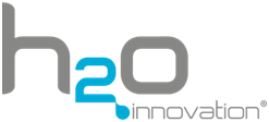 H2O Innovation Logo